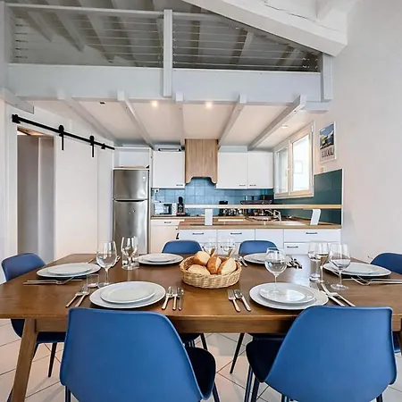 Apartmán Casa Lamer - Maison Avec Vue Sur L'etang *