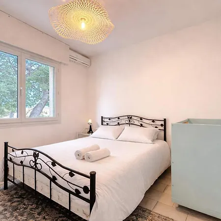Apartmán Casa Lamer - Maison Avec Vue Sur L'etang Leucate